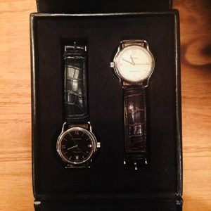 Burberry men’s watches. Great condition!!